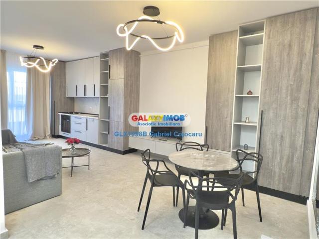 Apartament închirieri în București