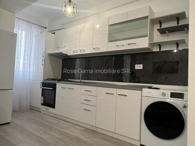 Apartament închirieri în Mircea Cel Batran, Iași