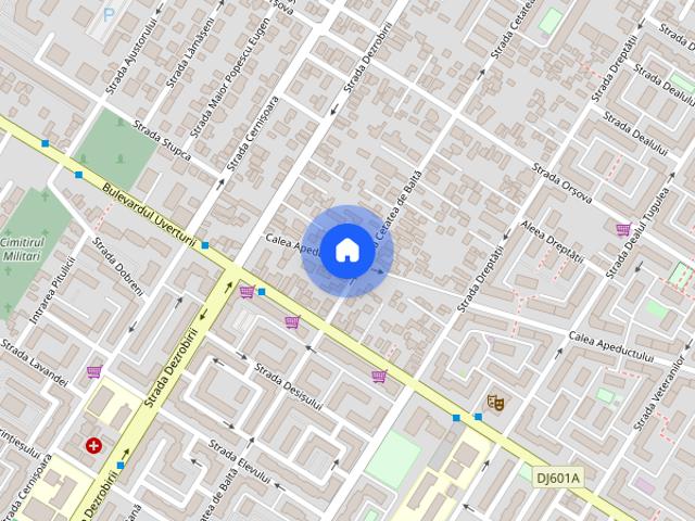 Apartament închirieri în București