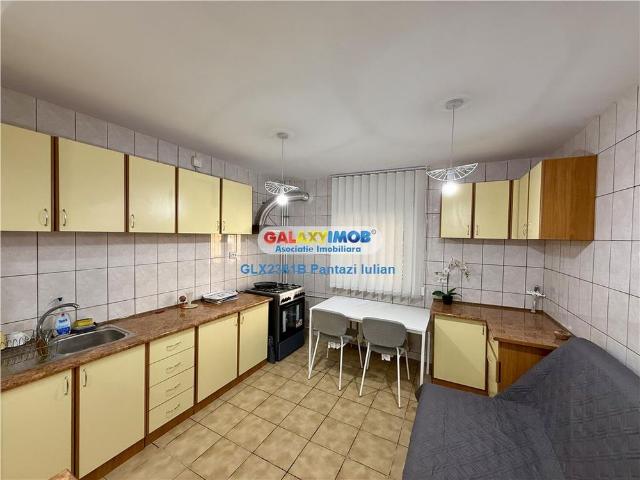 Apartament închirieri în București
