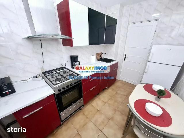 Apartament închirieri în București