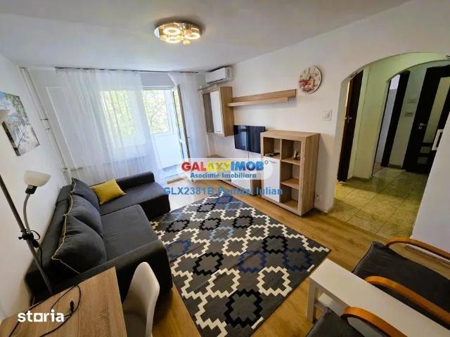 Apartament închirieri în București