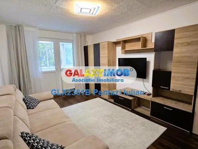Apartament închirieri în București