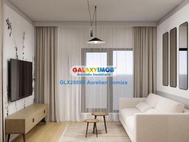 Apartament închirieri în București