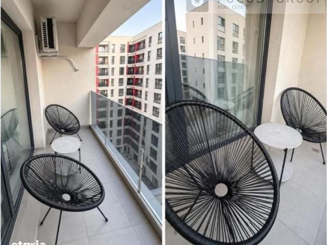 Apartament închirieri în București