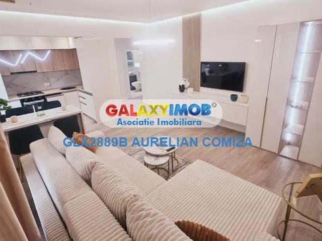 Apartament închirieri în București
