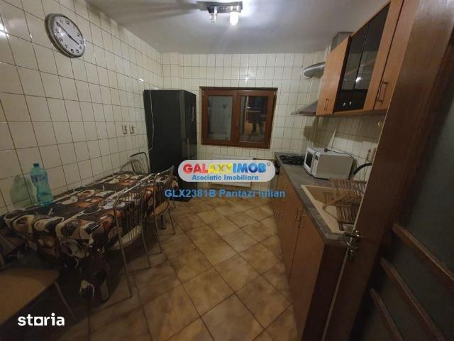 Apartament închirieri în București