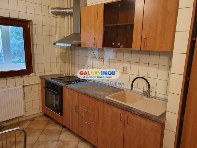 Apartament închirieri în București