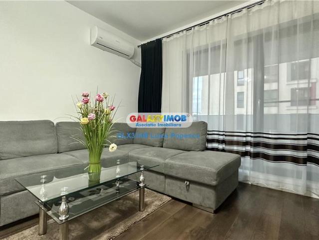 Apartament închirieri în București