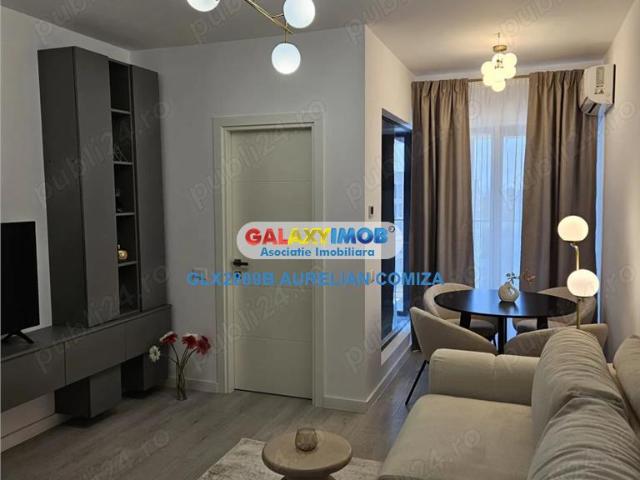 Apartament închirieri în București