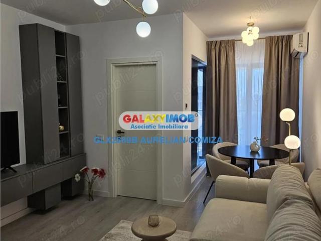 Apartament închirieri în București