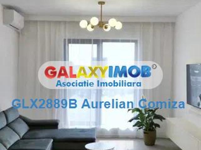 Apartament închirieri în București