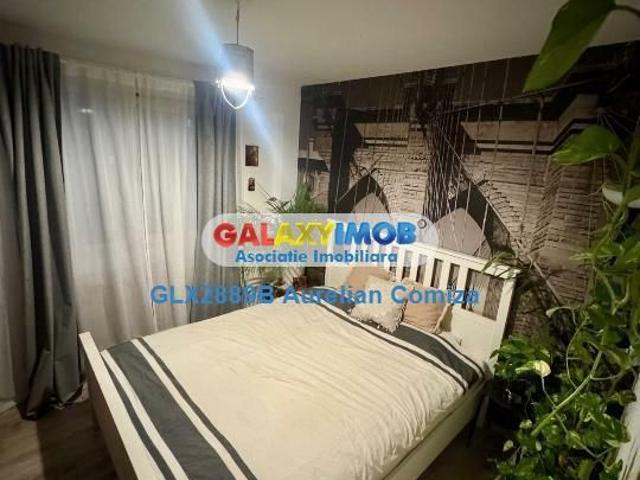 Apartament închirieri în București