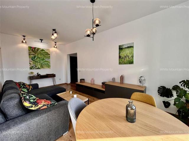 Apartament închirieri în Brașov