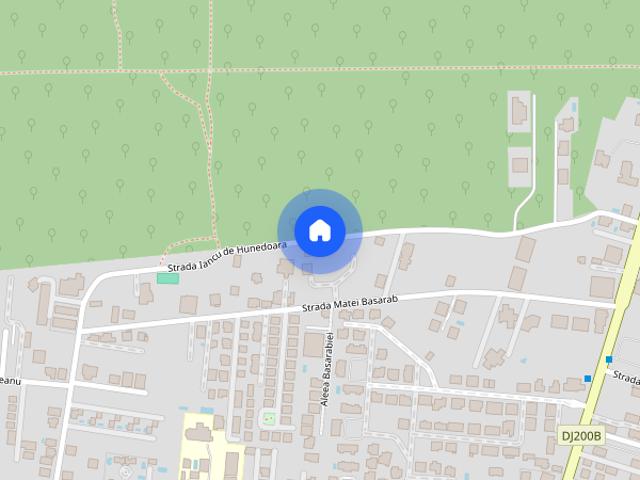 Apartament închirieri în Pipera, Voluntari