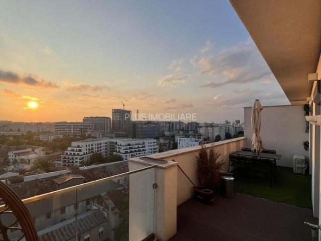 Apartament închirieri în București