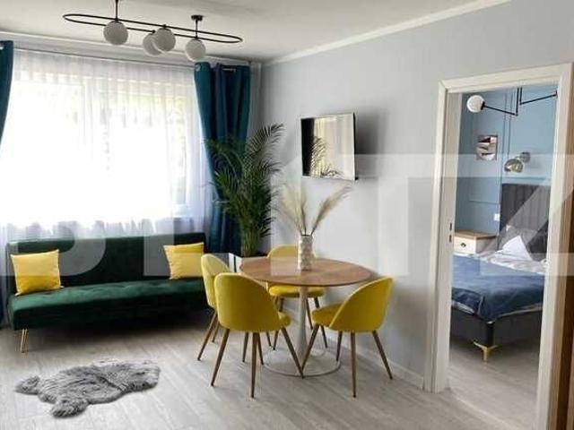 Apartament închirieri în Centru, Cluj-Napoca