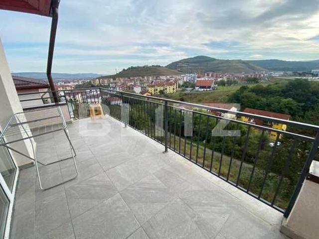 Apartament închirieri în Centru, Cluj-Napoca