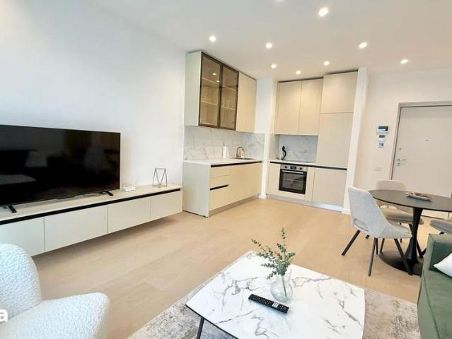 Apartament închirieri în București