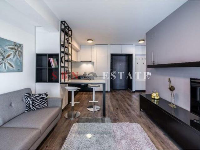 Apartament închirieri în București