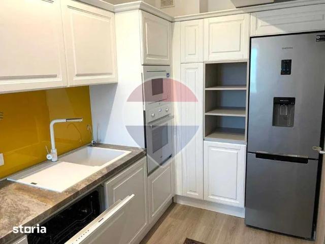 Apartament închirieri în Mircea Cel Batran, Iași