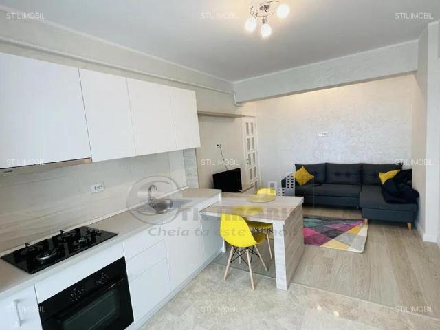 Apartament închirieri în Mircea Cel Batran, Iași