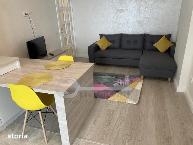 Apartament închirieri în Mircea Cel Batran, Iași
