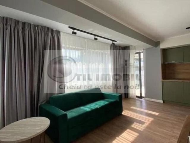 Apartament închirieri în Mircea Cel Batran, Iași