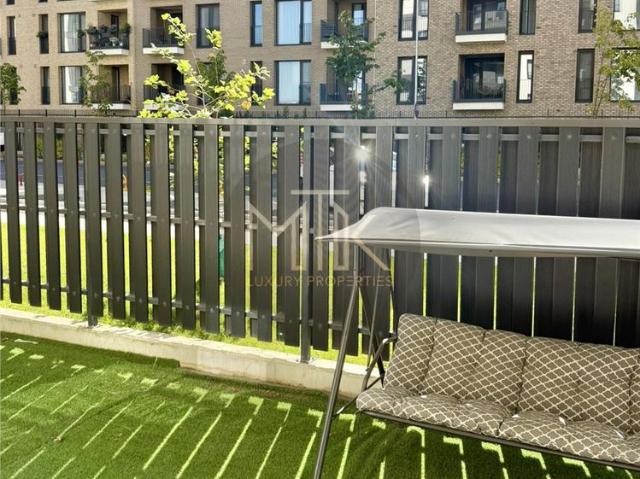 Apartament închirieri în Pipera, Voluntari