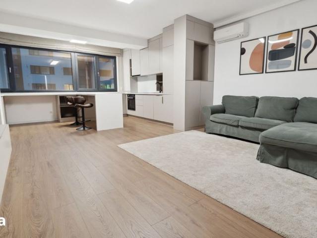 Apartament închirieri în Voluntari, București