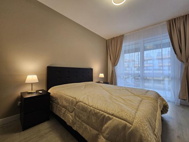 Apartament închirieri în București