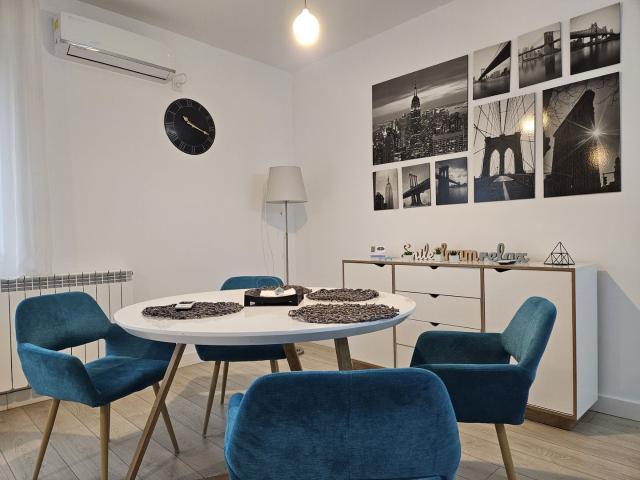 Apartament închirieri în București