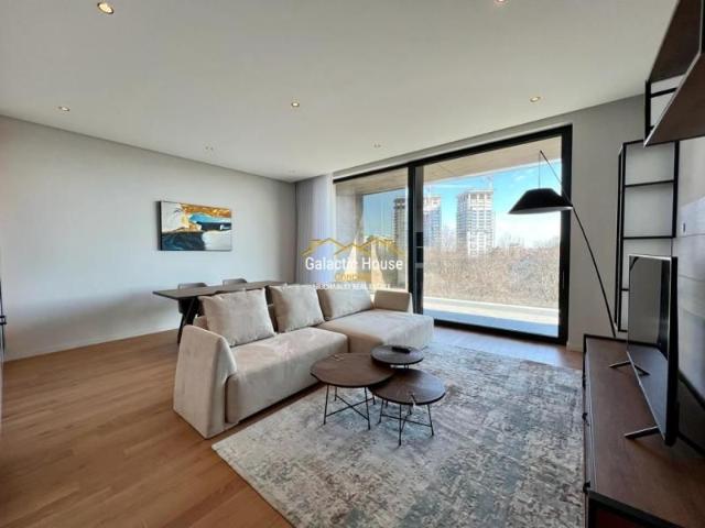 Apartament închirieri în București