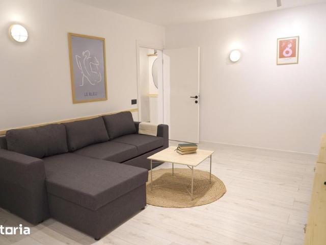 Apartament închirieri în Zona Centrală, Constanța