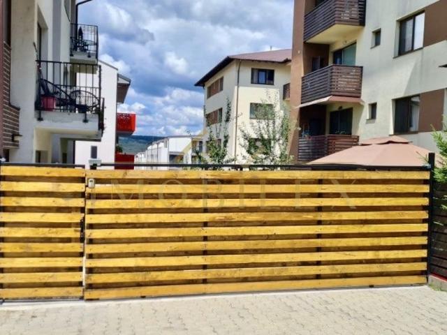 Apartament vânzări în Floresti, Cluj