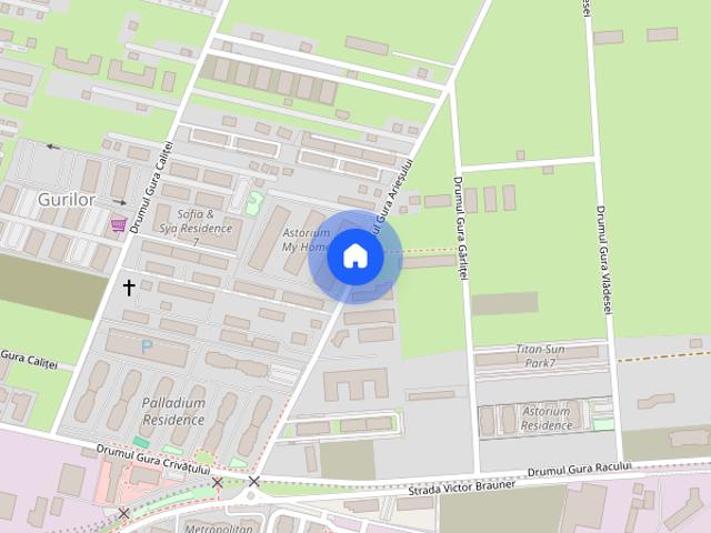 Apartament închirieri în București