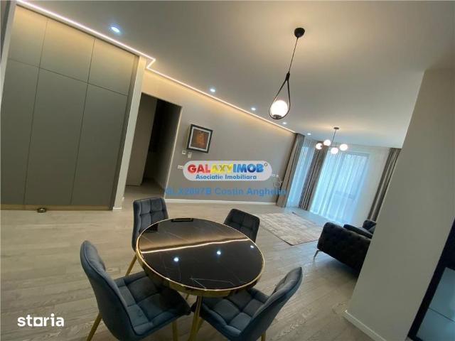 Apartament închirieri în București