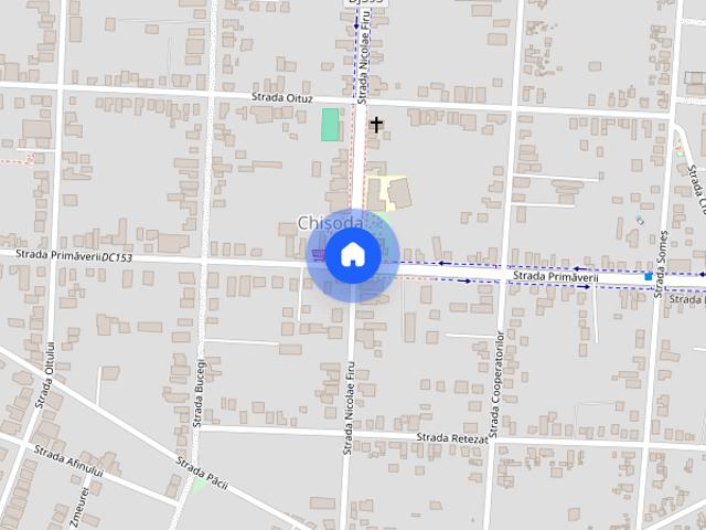 Apartament închirieri în Chișoda, Giroc