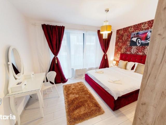 Apartament închirieri în Otopeni, București