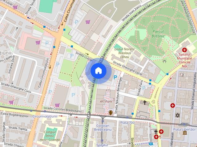 Apartament închirieri în Timisoara, Timiș