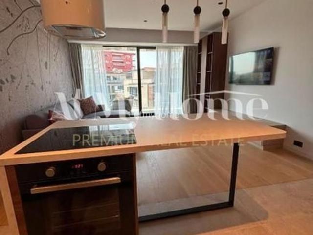 Apartament închirieri în București