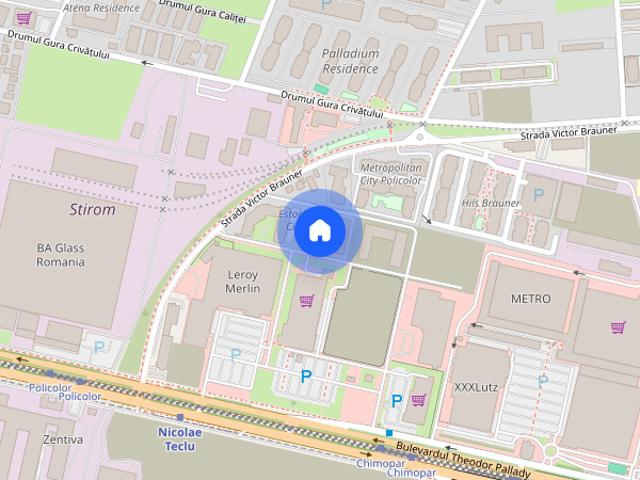 Apartament închirieri în Sector 3, București