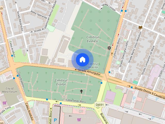 Apartament închirieri în Aradului, Timișoara