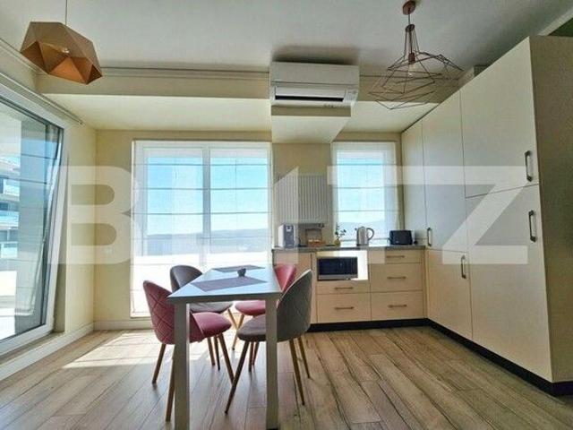 Apartament închirieri în Centru, Cluj-Napoca