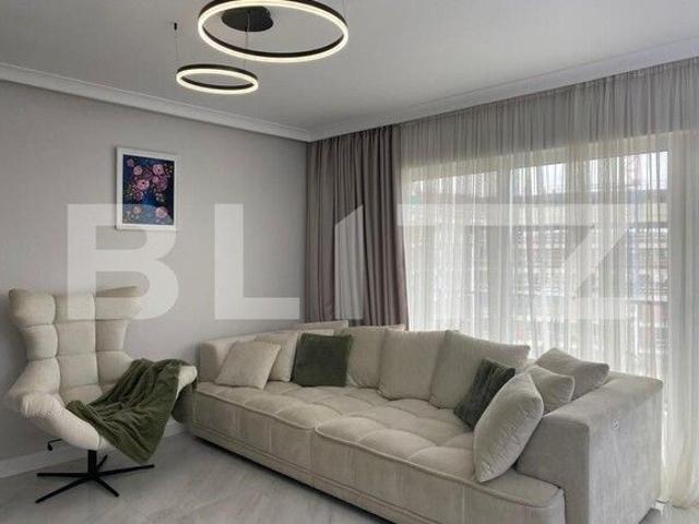 Apartament închirieri în Centru, Cluj-Napoca