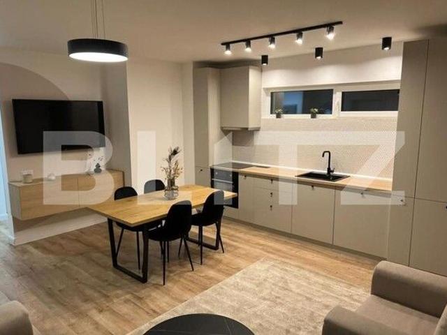 Apartament închirieri în Centru, Cluj-Napoca