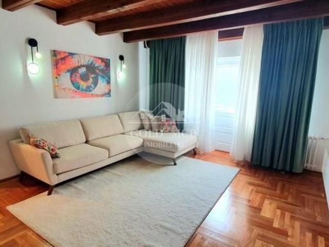 Apartament închirieri în București
