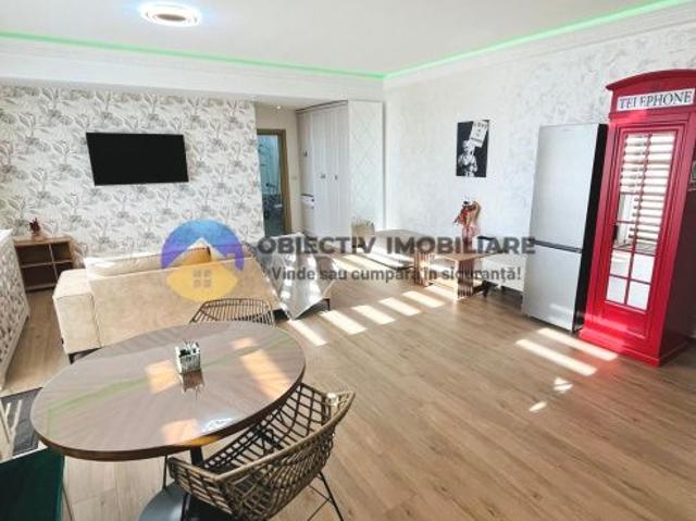 Apartament vânzări în Romani, Neamț