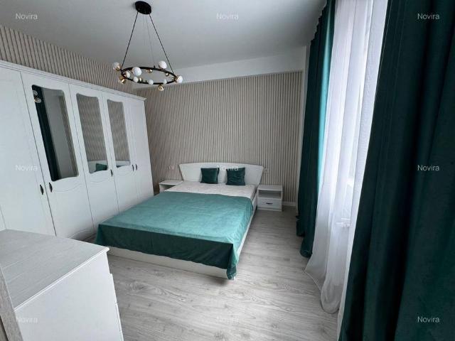 Apartament închirieri în București