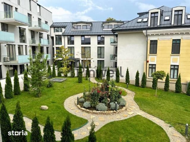 Apartament închirieri în București